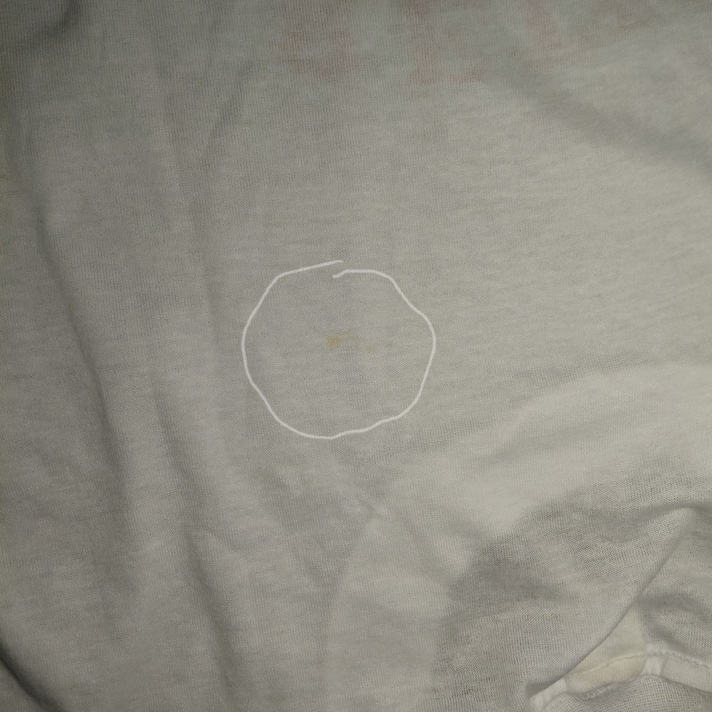 Vintage XL‎ Screen Stars T Shirt Fishing Single Stitch Retired NORSK Cartoon USA - Picture 11 of 12